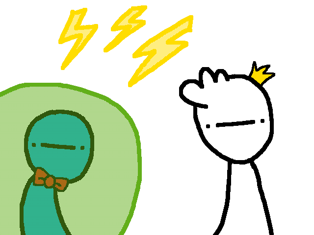 Fighting @PrincessAnimatM (defence: force field