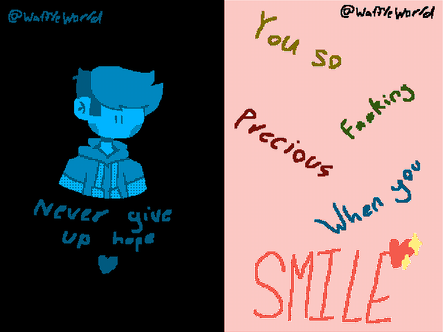 More cards*