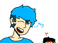 QandA with the boiiiiis (you can ask more then 1 Q