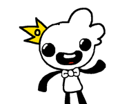 Here you go @PrincessAnimate