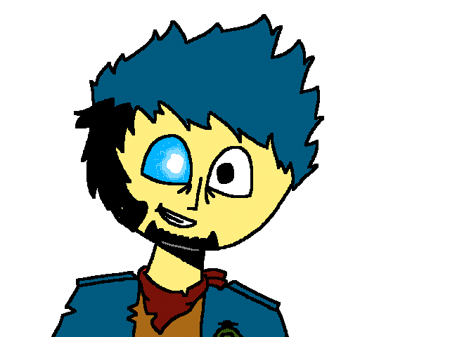 I did a more detailed one
