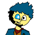 I did a more detailed one