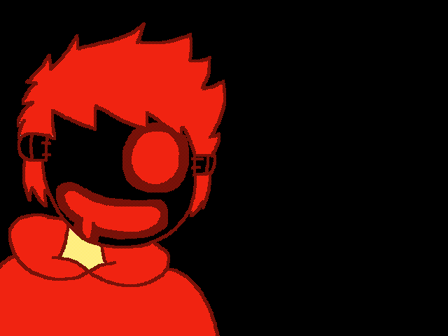 One day (flash warning)