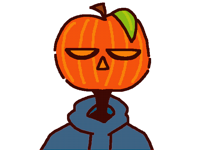 Spooky boi 2