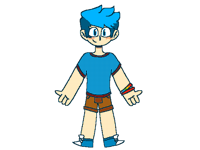 Waffle (summer 2018)