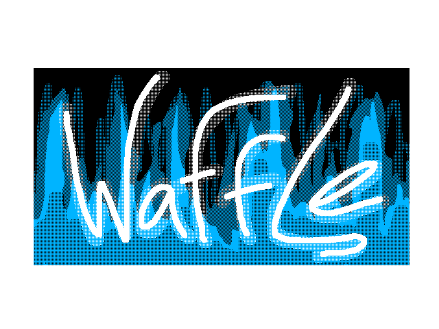 Made a thing