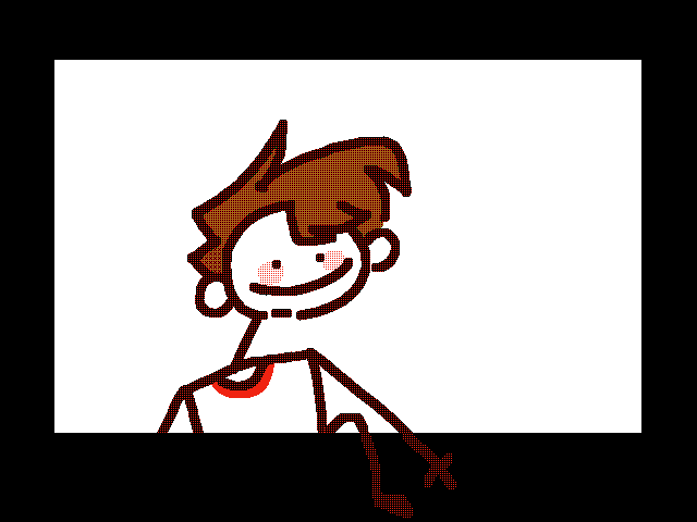 Hee hee