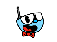 It's me