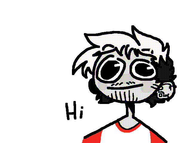 I’m so bad at posting