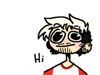 I’m so bad at posting