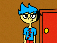 @oreoz morning sorry I slept in again