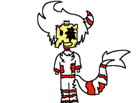 @MaroonLagoon boom did my best