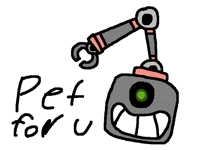 @oreoz pet for u