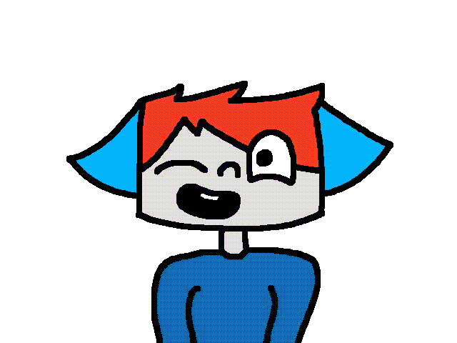 Fan art for @golden_star
