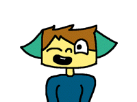 Fan art for @golden_star