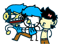 I'm in low % be back later