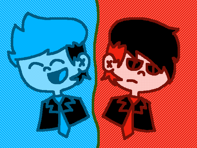 Left brain right brain