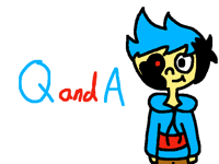 Personal Q&A