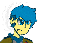 Re make of and old character