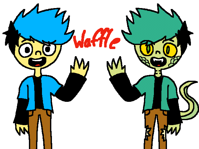 @wolfy_memer there is my character