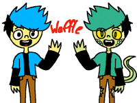 @wolfy_memer there is my character