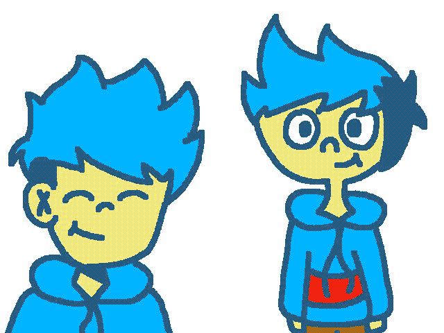 Ok ok finding a style is hard