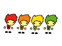 Plz draw them in battle if you can or want to