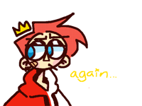 Long time no see huh...
