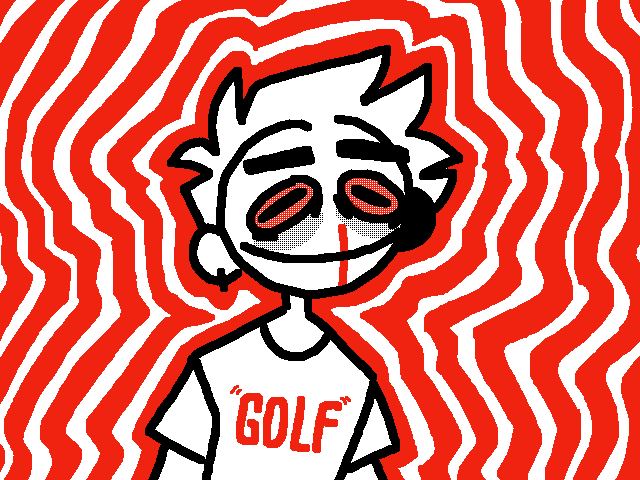 Tyler's new album is a trip bro...