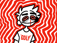 Tyler's new album is a trip bro...