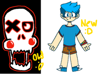 First art on he and most recent good art on here