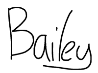 That is my real name