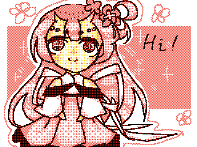 hi