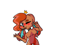 I think this is the best thing Ive drawn in awhile