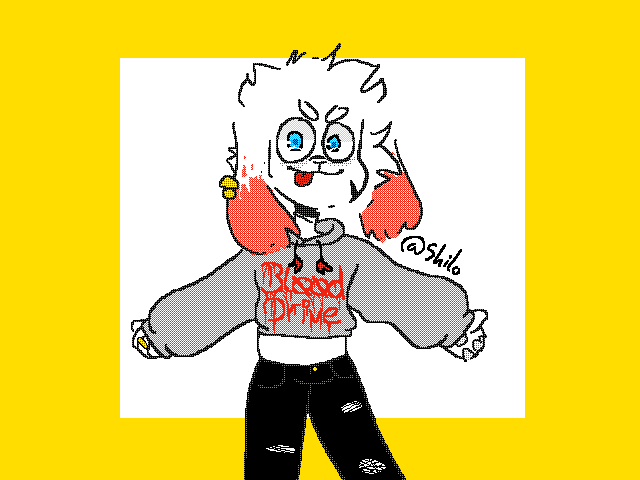 Big Capi hours ùwó @Shilo