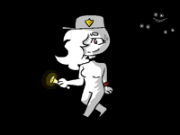 listening to fnaf music n vibin