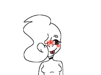 I have returned !! B,))