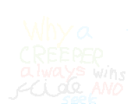 hide and explode game