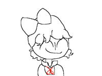 ddlc is depressing