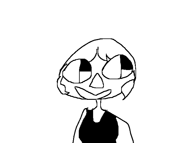 Too lazy to finish