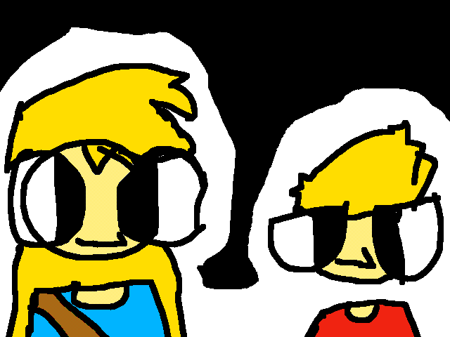 @scary_homie  and @bluestargirl