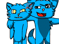 @BlueFlame Contest