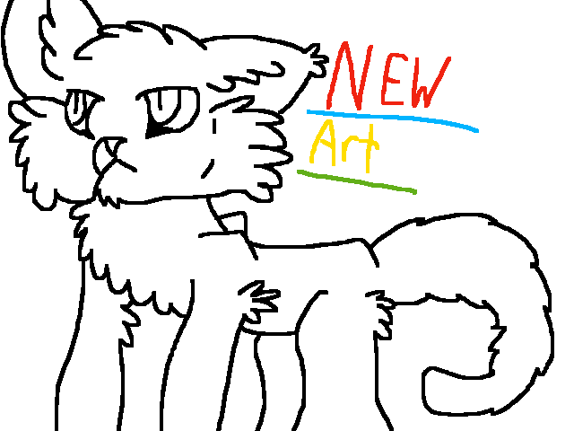 New Art!