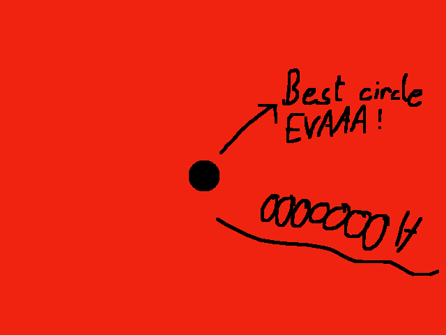 Best circle EVAAA