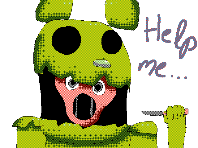 Springtrap