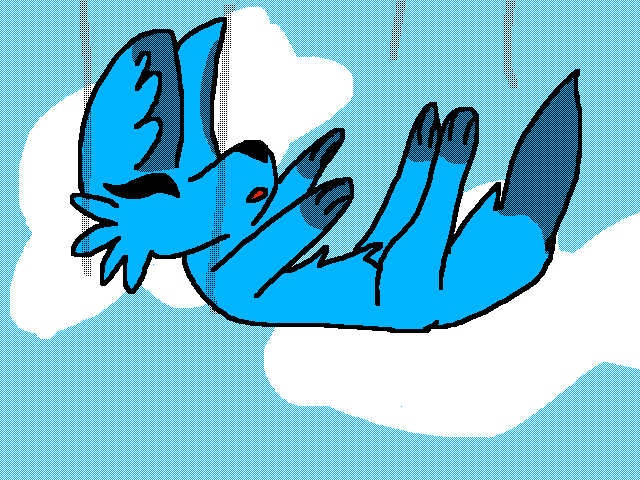 Drop, fall,