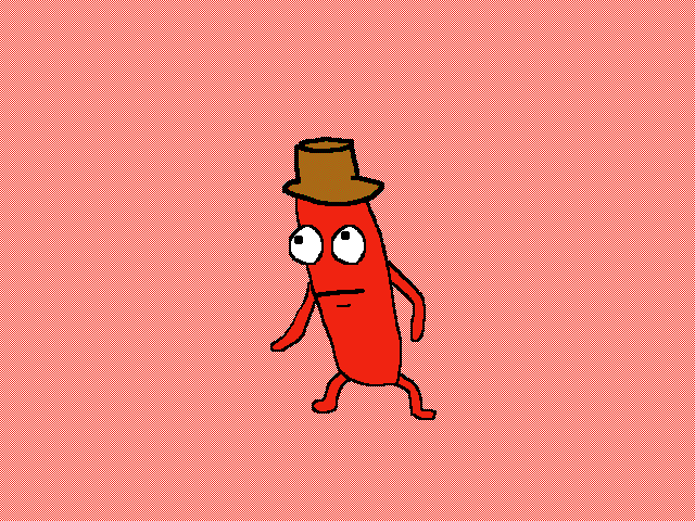 Gary the geezer
