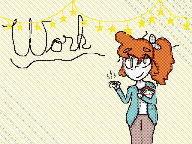 Work