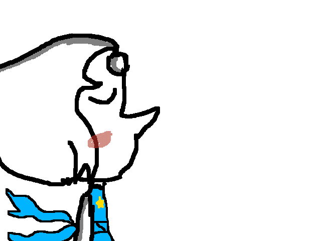 Old animation lol