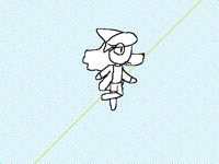 Running cycle
